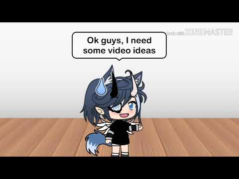 Give me some video ideas!