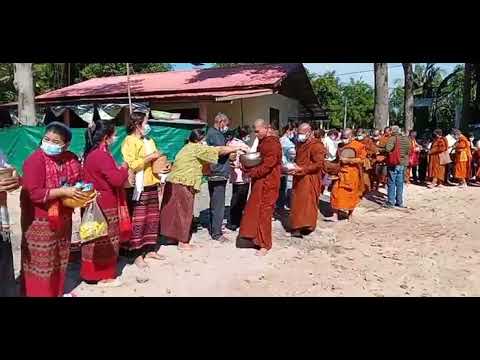 ที่พักสงฆ์หนองแสงโพธิธรรม