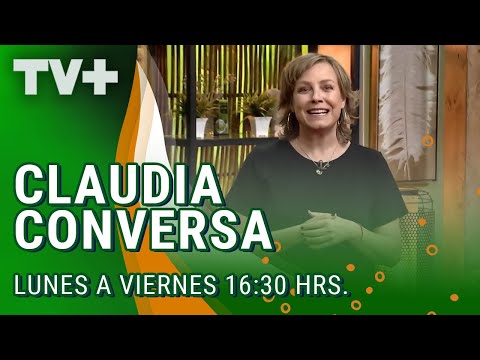 Claudia Conversa | 12 de Febrero de 2024