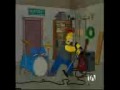 Los ´Simpsons censurados en Ecuador