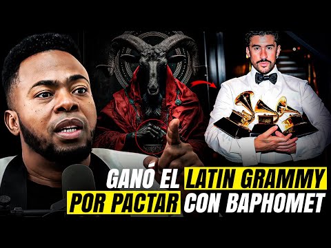 BAB BUNNY Y LADIE GAGA LO HICIERON FRENTE A TODOS: ELLA LE ENTREGÓ LA CORONA 👑LOS MASONES 