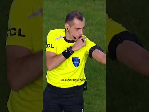 😍 ¡MÍSTICA PINCHA! CONMEBOL #LIBERTADORES #GLORIAETERNA