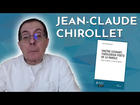 Vido de Jean-Claude Chirollet