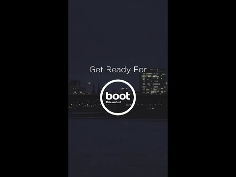 Only 1 day to go until Boot Düsseldorf!