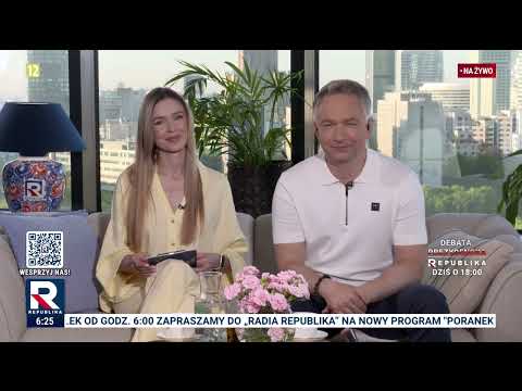 Ogólnopolska akcja modlitewna - Męski Różaniec | Rzeźniczak, Patyra | #RepublikaWstajemy | 28.04.25