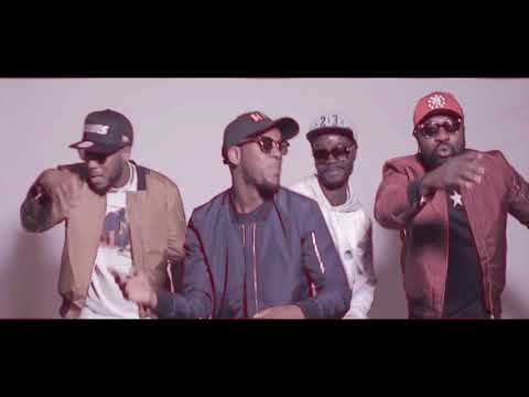 MRVLS feat. Lorenzo Ndombasi - KMT Kama