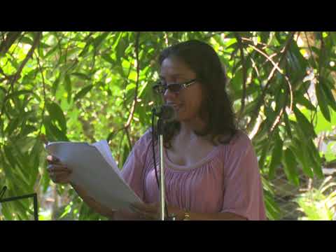 Reconocerán a poeta pilonense en Festival Al Sur está la Poesía