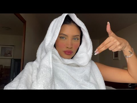 MEU APARTAMENTO EM DUBAI *tour*