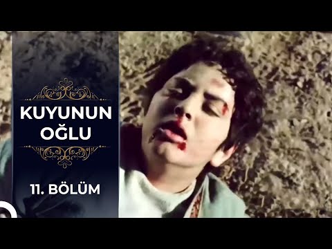 İşkence | Kuyunun Oğlu