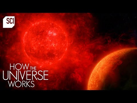 The END of the Earth and Cosmos’ Infinite Death Cycle | How The Universe Works | Science Channel