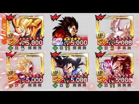 一瞬で敵が蒸発するゼンカイ覚醒アビ５つ乗せウルトラベジータ４が最強キャラ過ぎる！【ドラゴンボールレジェンズ】【DRAGONBALL LEGENDS】