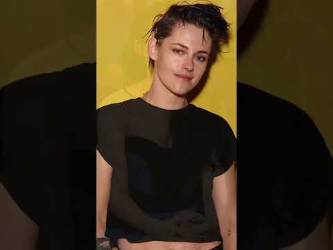 La razón por la que KRISTEN STEWART amenaza con dejar HOLLYWOOD