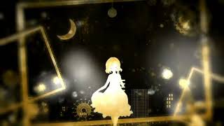 蜜月アン・ドゥ・トロワ - Cover