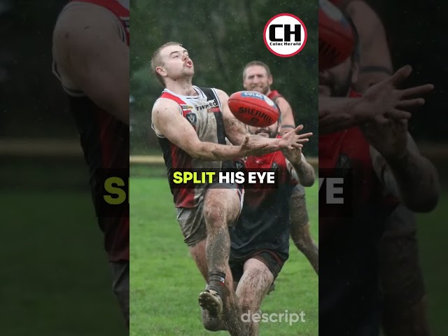 #colac #footy #netball #soccer #localsport #sportnews #localnews #news #shorts #shortsforyou