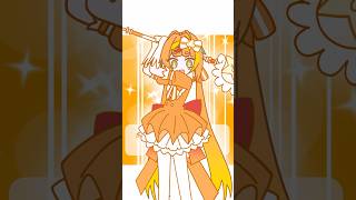 「いますぐ輪廻」歌って踊ってみた🧡【小廻こま/ミリプロ】