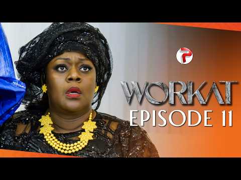 WORKAT - Saison 1 - Episode 11 - VOSTFR