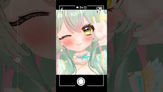 【MMD】マイハートハードピンチ踊ってみた！💗 #shorts #vtuber #mmd #相対性理論 #雨音けろ #踊ってみた #マイハー