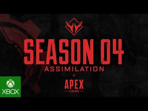 Apex Legends Season 4 ? Assimilation Gameplay Trailer