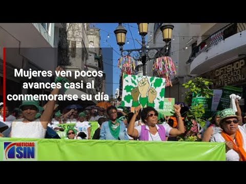 Ven pocos avances en la protección de derechos