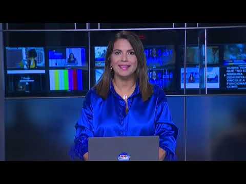 El Noticiero Televen - Emisión Meridiana - viernes 20 de septiembre de 2024