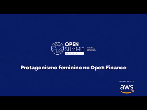 Protagonismo feminino no Open Finance