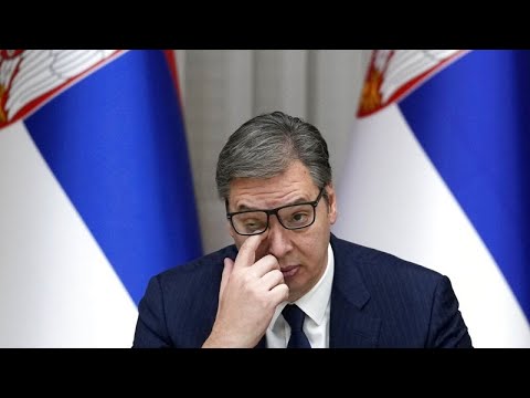 Ενταση στις σχέσεις Σερβίας και Σλοβενίας μετά από ατυχή δήλωση Βούτσιτς