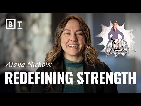 Amy Purdy: From Snowboarder to Paralympic Gold Medalist