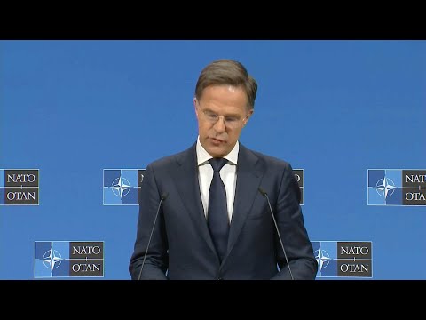 NATO condemns Russia for 'reckless actions' on airspace violations | AFP