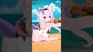 I think Nyanners is broken...