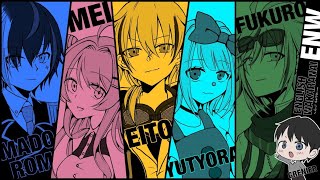 【#ENWWIN】VVC本番　3分遅延有り！！【蜂谷エイト/Vtuber】