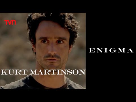 Enigma | Kurt Martinson - T10E4