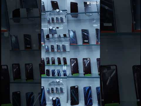 Explore the Latest Mobiles at ZamZam mobile Karachi - Unboxing & Reviews!" #Blogs #vlog #vlogger