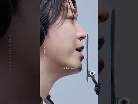 亀梨和也 - 絆 / THE FIRST TAKE