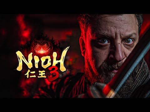Nézzük, milyen lett a NIOH 3! 🥷🏻