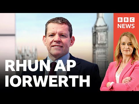 Plaid Cymru’s Rhun ap Iorwerth calls for ‘fairer funding’ for Wales | Sunday with Laura Kuenssberg