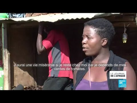 Pandémie de Covid-19 au Malawi : la justice suspend l'entrée en vigueur du confinement