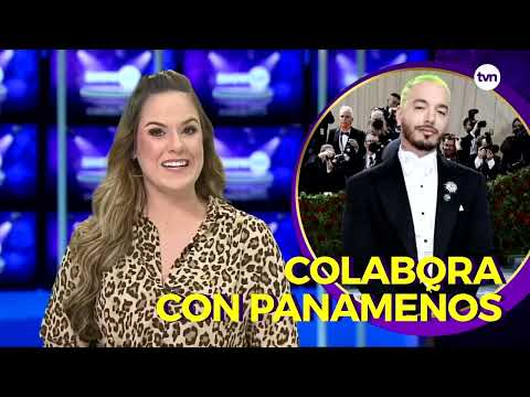 ShowTVN: J Balbin colabora con Panameños y entrevistas exclusivas de Top Gun