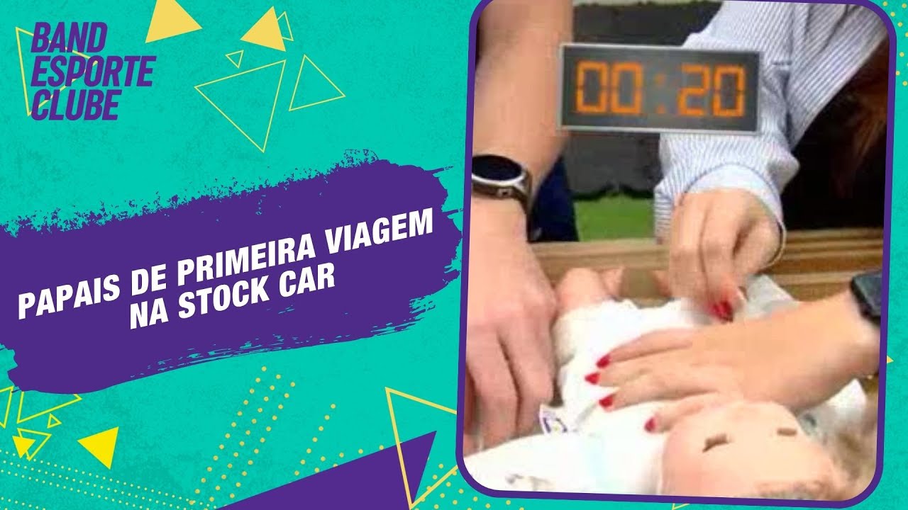 Gabriel Casagrande e Lucas Kohl serão papais de primeira viagem