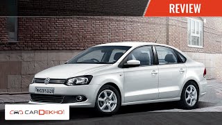 ವೋಕ್ಸ್ವ್ಯಾಗನ್ ವೆಂಟೊ | know your car - interiors & exteriors