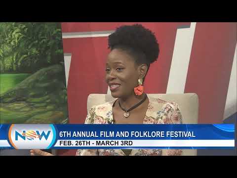 6th Annual Film And Folklore Festival