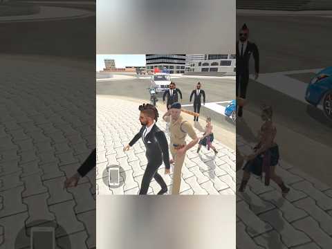 DAGGAN BOSS VS FRANKLIN #thesunilgameshow #cartoon #shorts