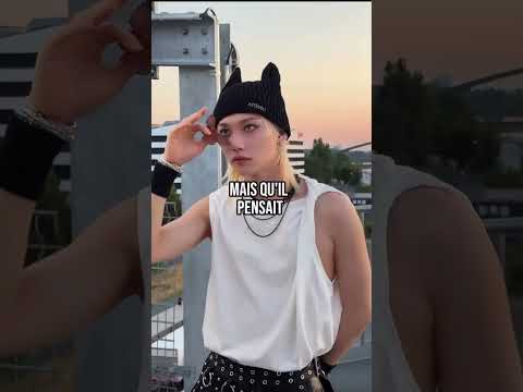 CE QUE VIENT DE FAIRE FELIX FAIT RÉAGIR SES FANS! #straykids #felix #kpop