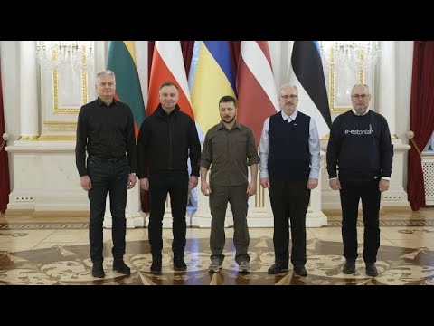 A litván elnök szerint az oroszok még a náciknál is rosszabbak