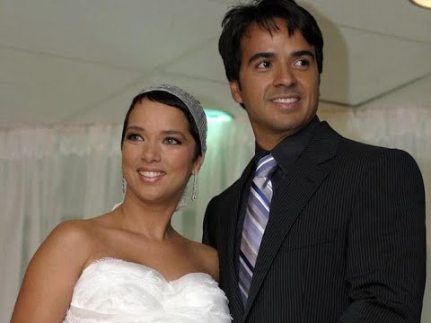Adamari López compara el dolor que sintió en el cáncer con el de su divorcio de Luis Fonsi