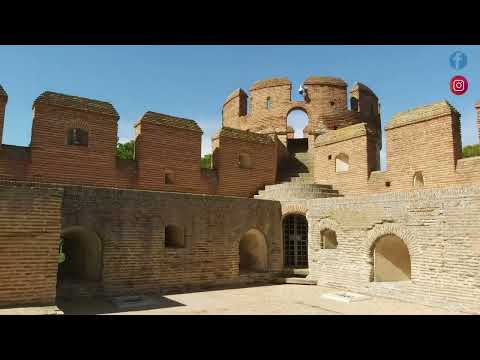 Castillo de la Mota, Medina del Campo, Valladolid.