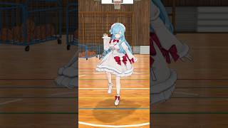 クレイジーウォウウォ！！【 踊ってみた👯‍♀️ 】 トンツカタンタン ┊︎#shorts #踊ってみた #ヤマトイオリ