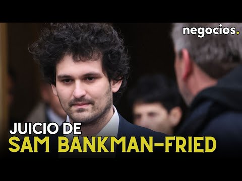 Del nuevo Warren Buffet a la mayor estafa desde Madoff: comienza el juicio de Sam Bankman-Fried