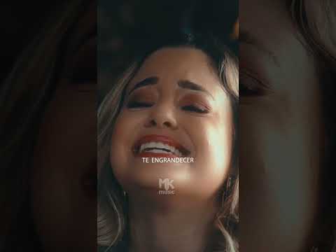 Queremos ir além Senhor! Assista clipe #QueroTeAgradar novo lançamento da @BekahCostaOfficial