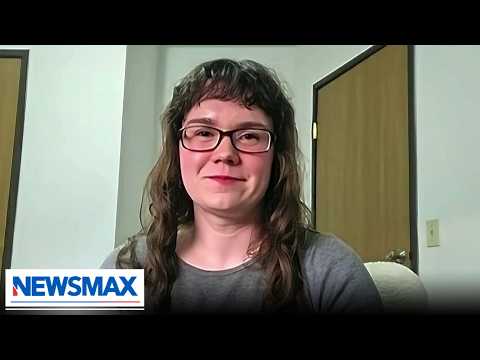 Detransitioner speaks out against trans community
