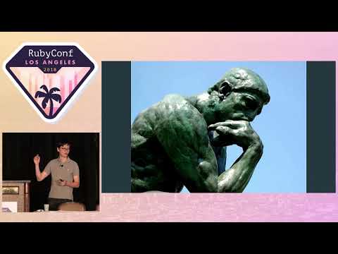 RubyConf 2018 - No Title Required: How Leadership Can Come From Anywhere by Jim Liu